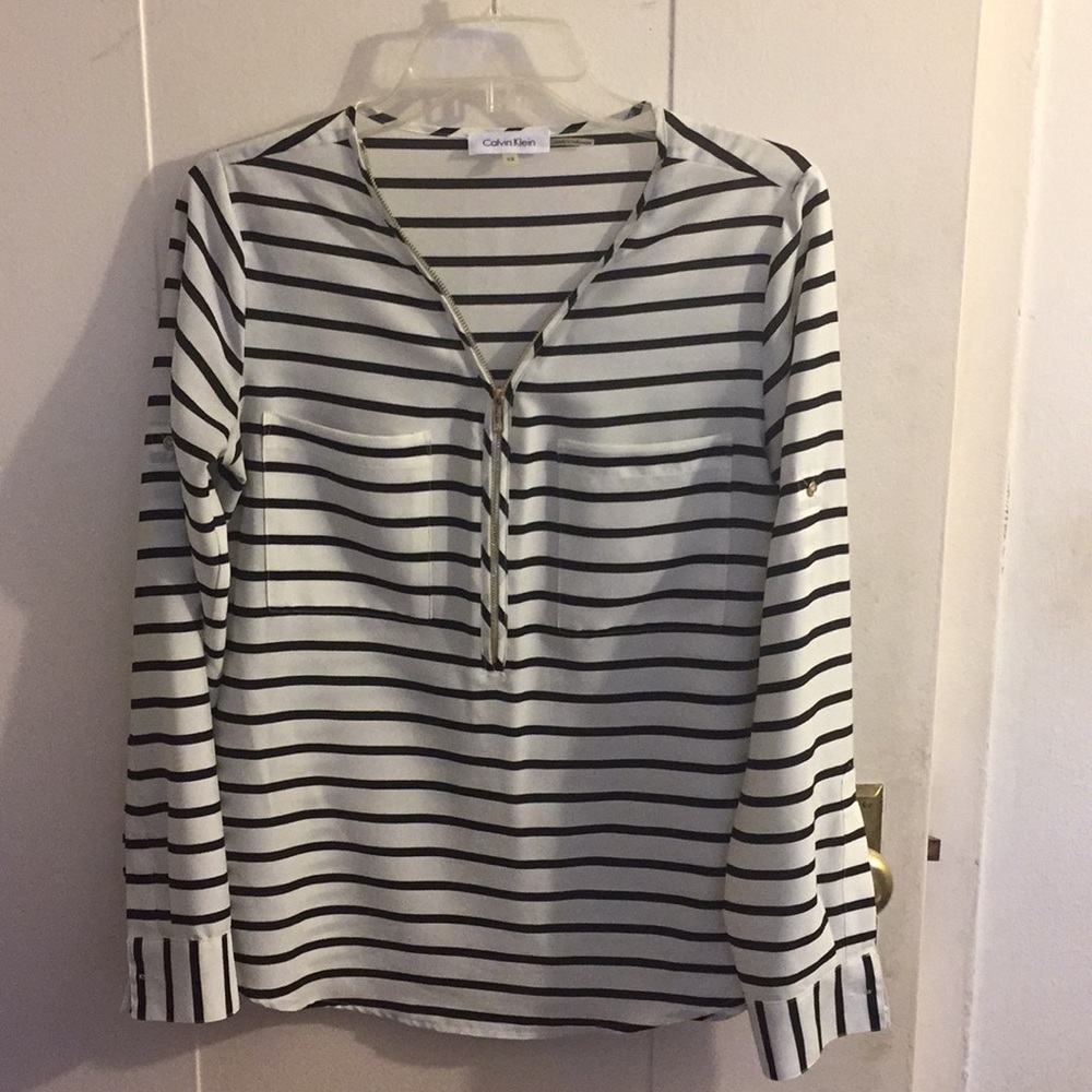 Calvin Klein Top
